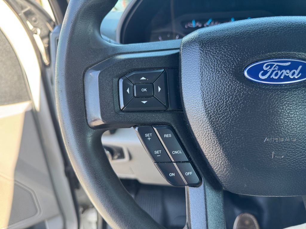 Used 2019 Ford F450 XL w/ Power Equipment Group AWD/4WD image 21