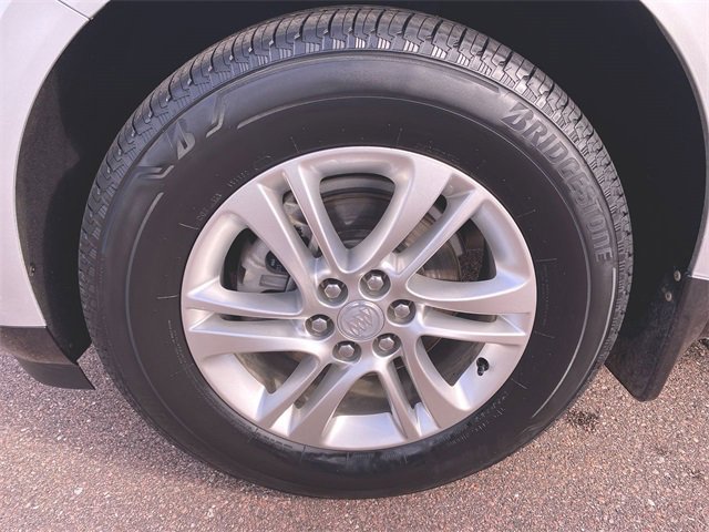 Used 2020 Buick Enclave Premium image 32