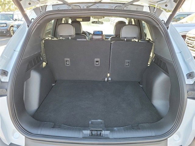 Used 2025 Ford Escape ST-Line w/ Equipment Group 301A image 18