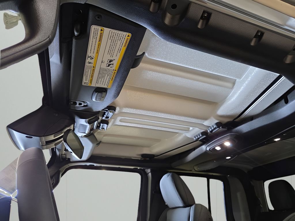 New 2026 Jeep Gladiator Willys image 20