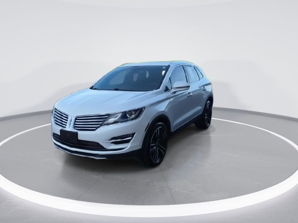 Used 2018 Lincoln MKC Reserve w/ Canadian Touring Package image 3