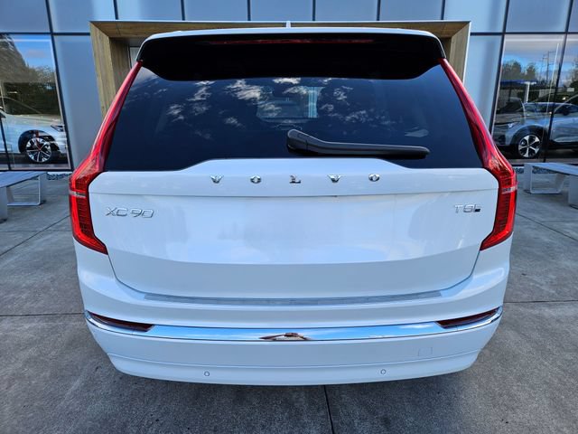 Certified 2025 Volvo XC90 T8 Plus w/ Protection Package Premier AWD/4WD image 6
