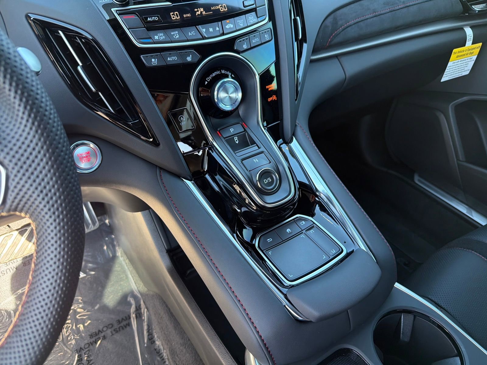 New 2026 Acura RDX A-Spec image 17