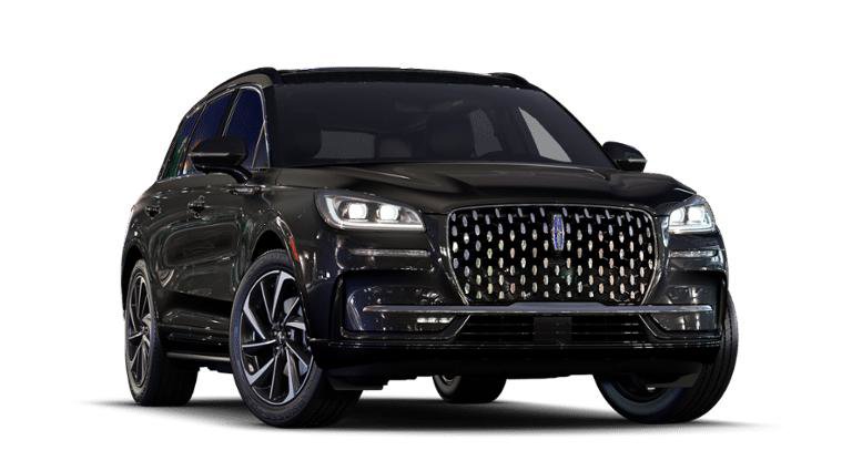 New 2025 Lincoln Corsair Grand Touring w/ Equipment Group 302A image 4