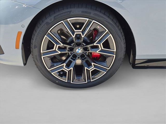 New 2027 BMW 530i w/ M Sport Package RWD image 9