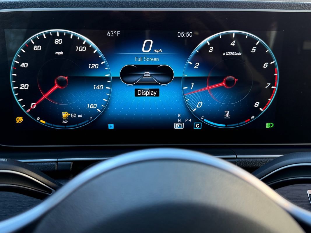 Used 2022 Mercedes-Benz GLE 350 4MATIC image 27