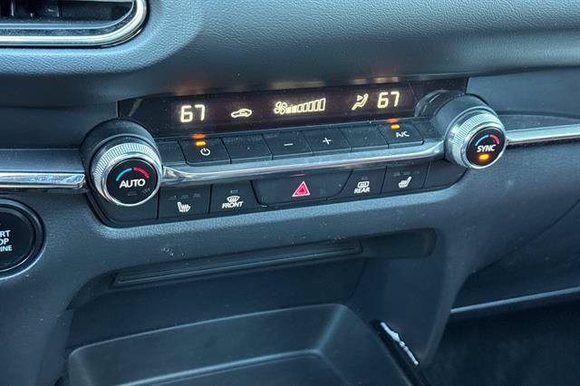 Used 2022 MAZDA CX-30 AWD 2.5 S w/ Preferred Package image 22