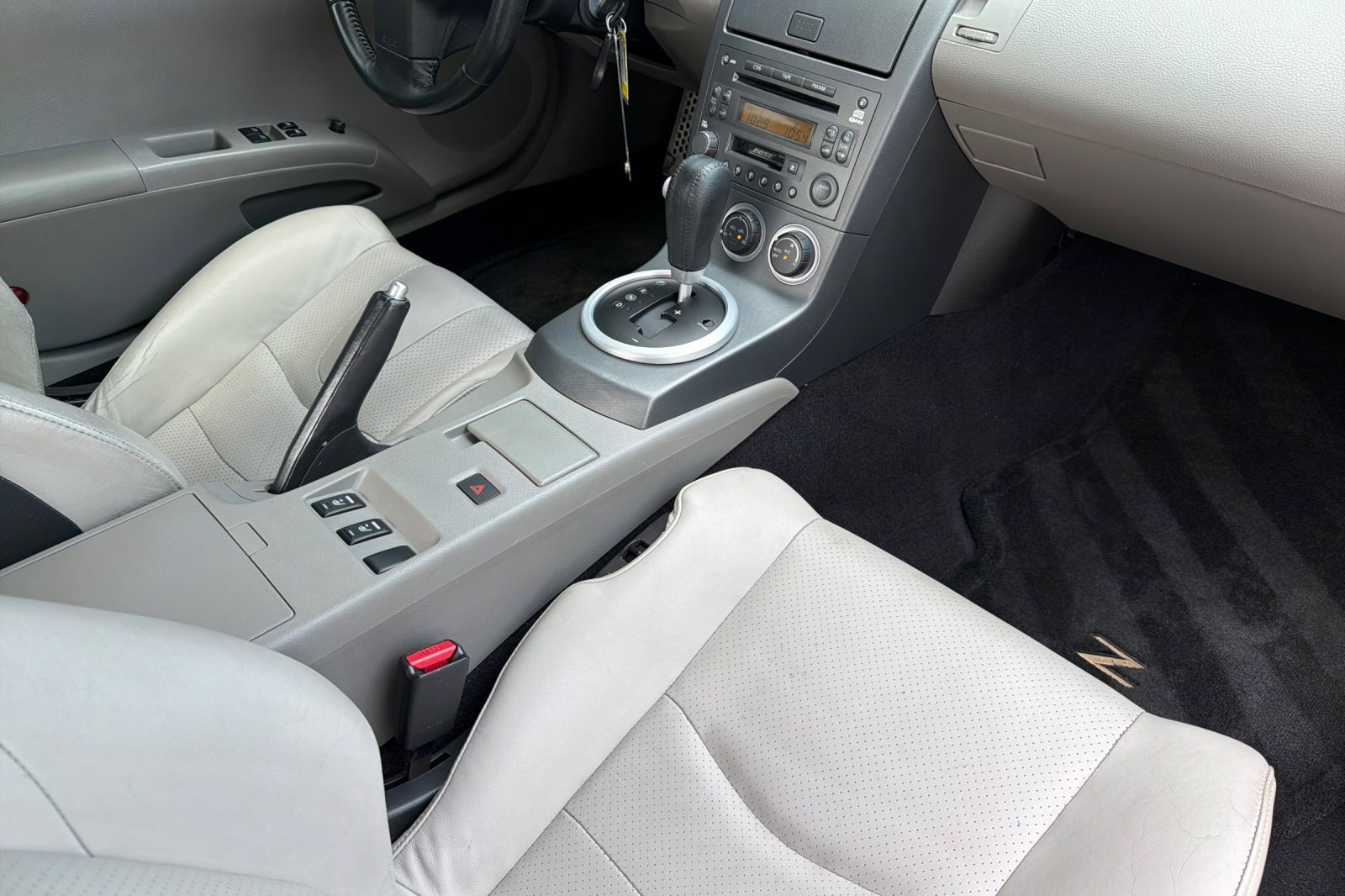 Used 2003 Nissan 350Z Touring image 18