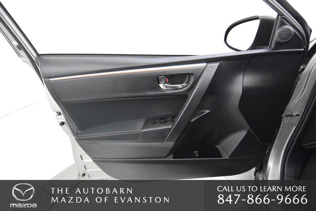 Used 2015 Toyota Corolla L image 29