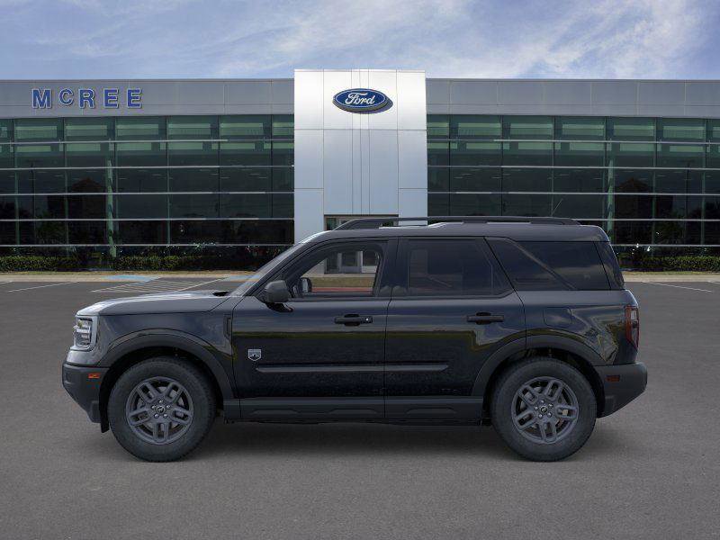 New 2026 Ford Bronco Sport Big Bend w/ Convenience Package image 3