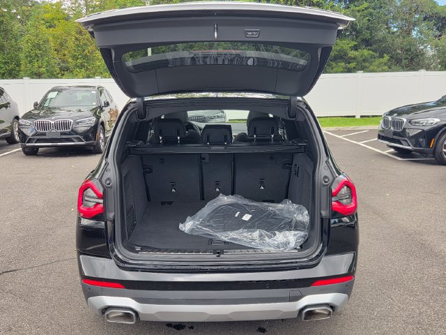 Used 2023 BMW X3 xDrive30i w/ Convenience Package AWD/4WD image 33