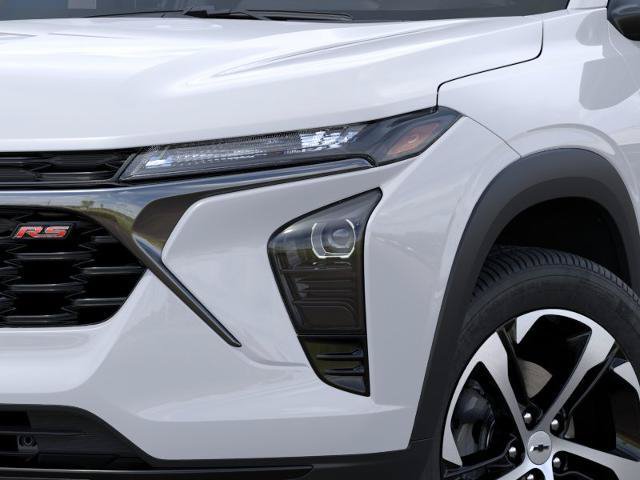 New 2026 Chevrolet Trax RS w/ Sunroof Package FWD image 31