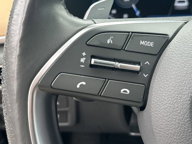 Used 2021 Hyundai Sonata Limited image 25