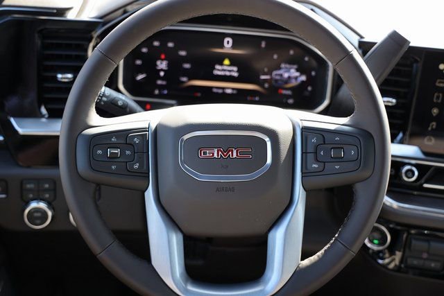 New 2026 GMC Sierra 2500 SLT w/ Texas SLT Premium Package AWD/4WD image 13