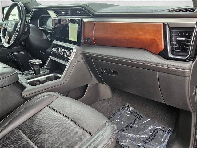 Used 2022 GMC Sierra 1500 Denali image 22