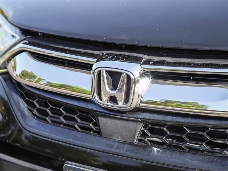 Used 2017 Honda CR-V Touring image 8