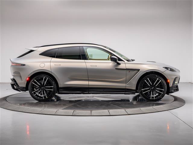 New 2026 Aston Martin DBX S AWD/4WD image 13