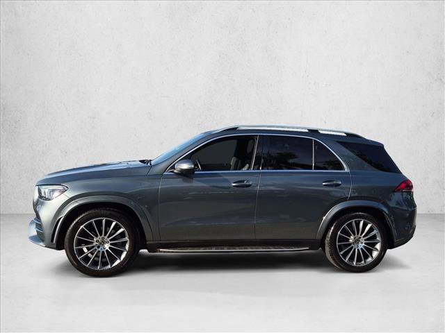Used 2023 Mercedes-Benz GLE 350 4MATIC image 9