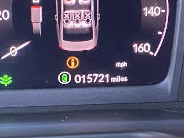 Used 2024 Honda Accord EX image 30