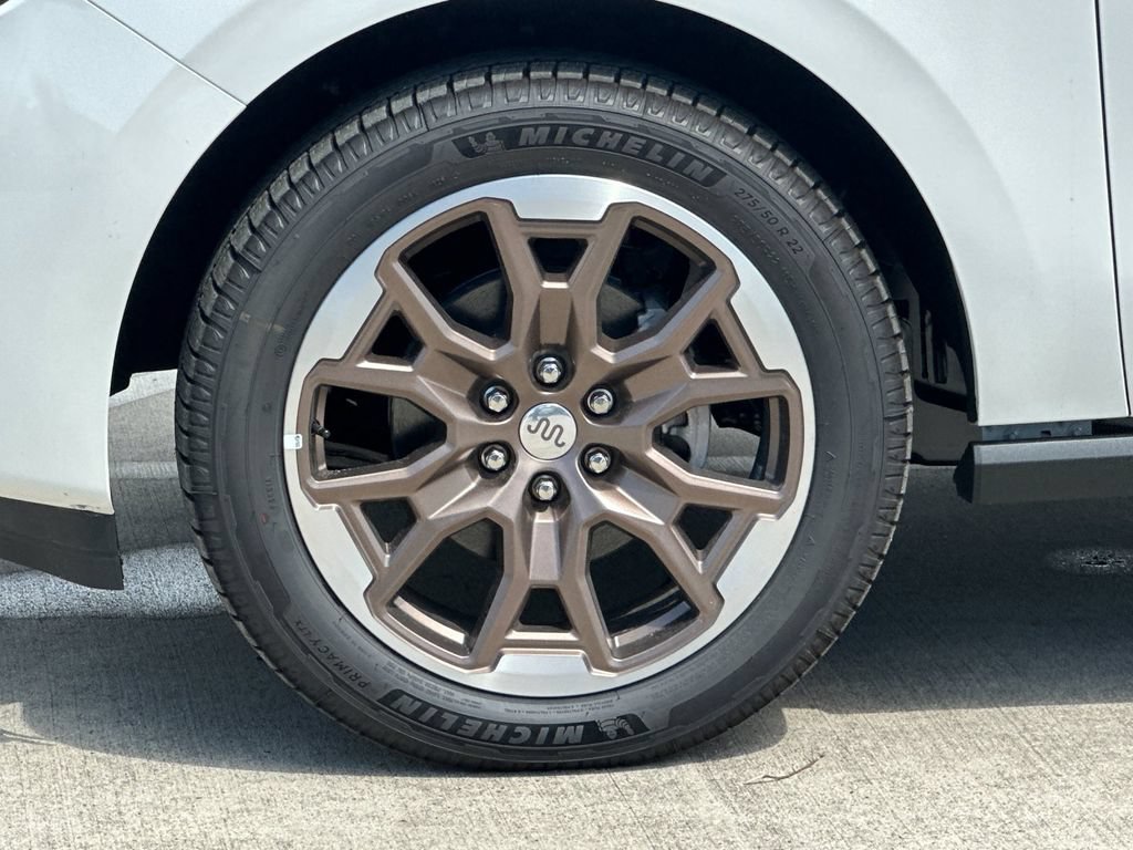 New 2026 Ford Expedition Max King Ranch AWD/4WD image 28