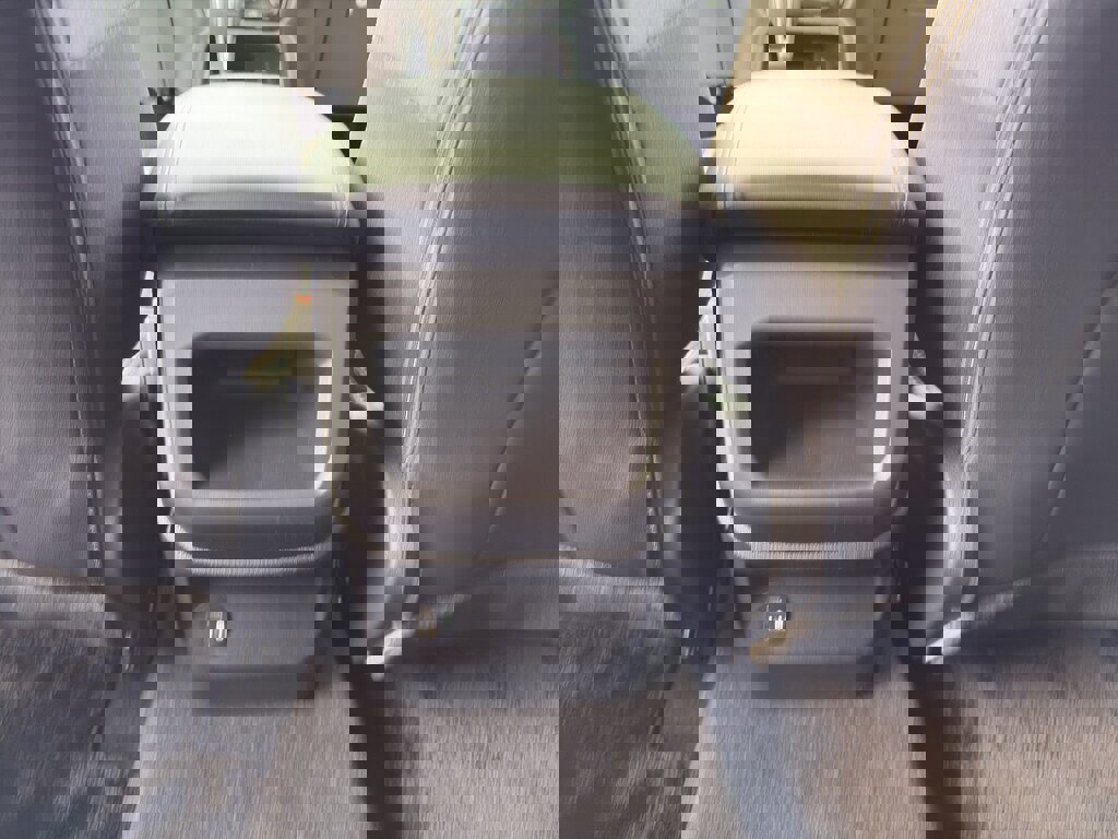 New 2025 Ford Ranger Lariat w/ FX4 Off-Road Package image 42