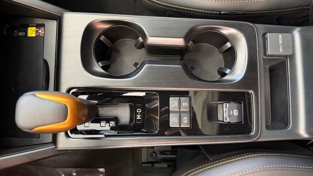 New 2026 Subaru Outback Wilderness AWD/4WD image 20