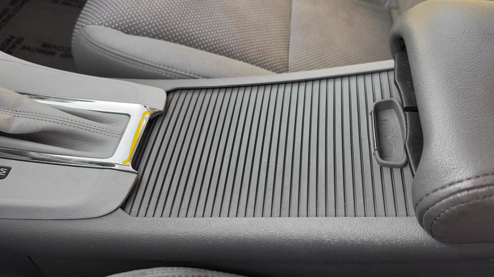 Used 2012 Chevrolet Malibu LS image 14