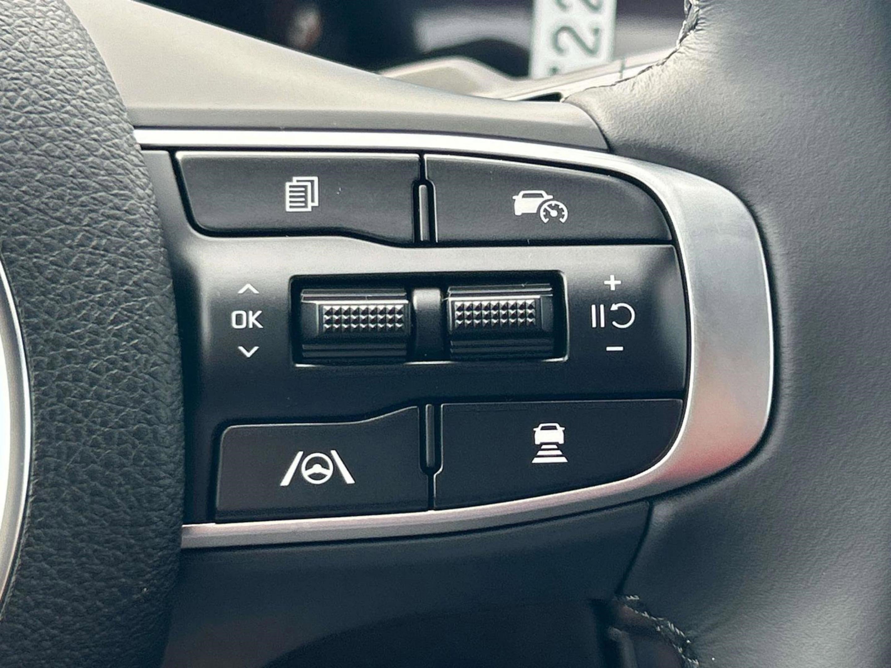 New 2026 Kia K5 GT-Line w/ GT-Line Red Interior Package image 17