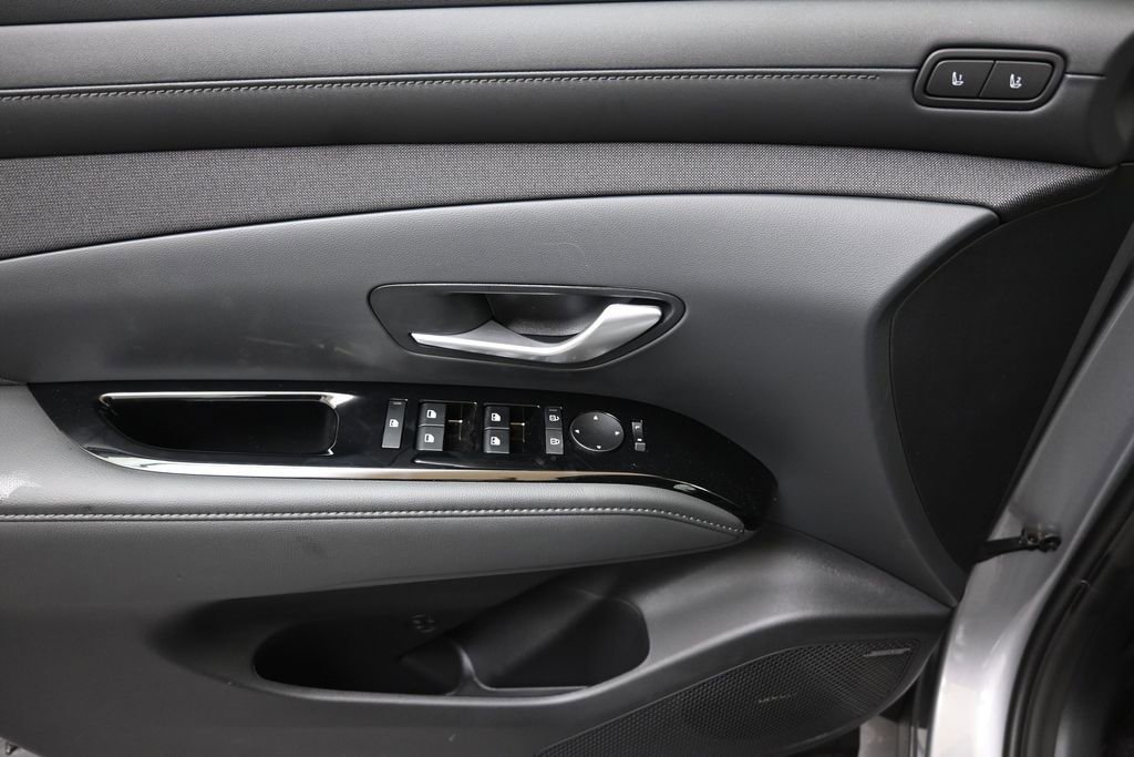 New 2026 Hyundai Tucson Limited AWD/4WD image 21