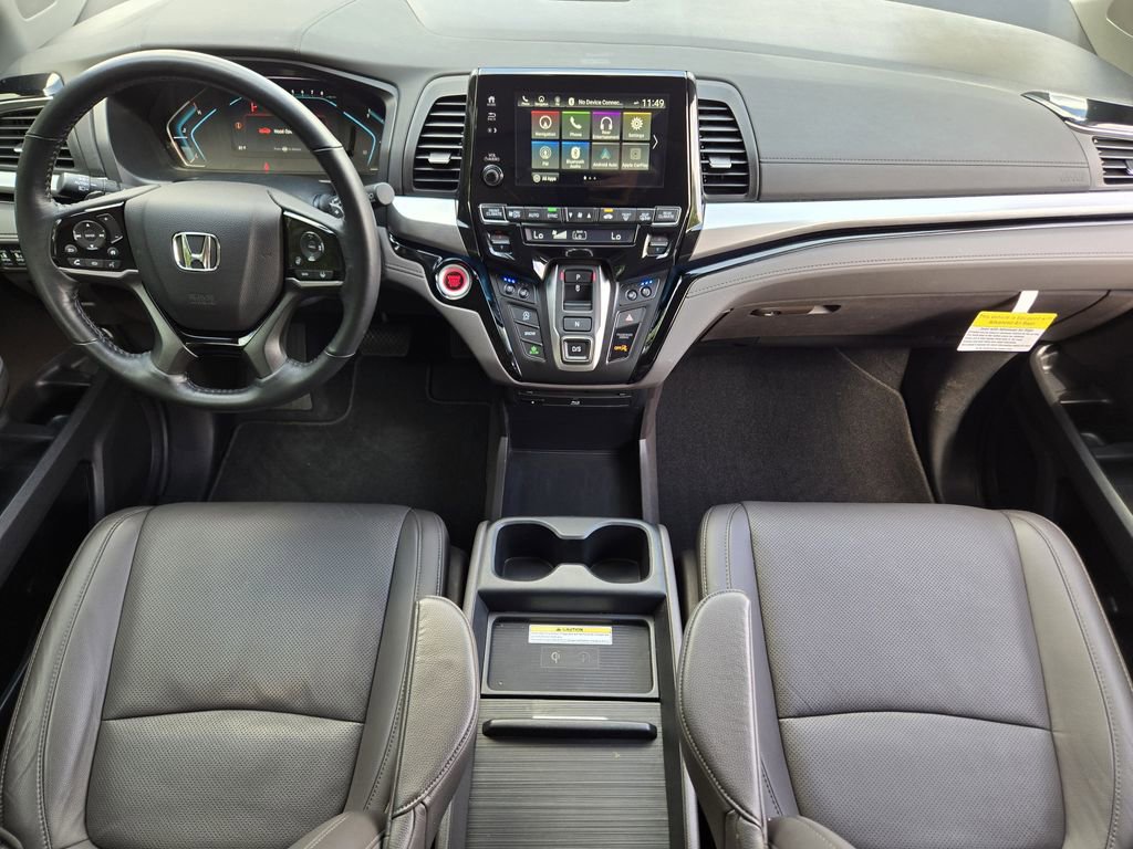 Used 2020 Honda Odyssey Elite image 33