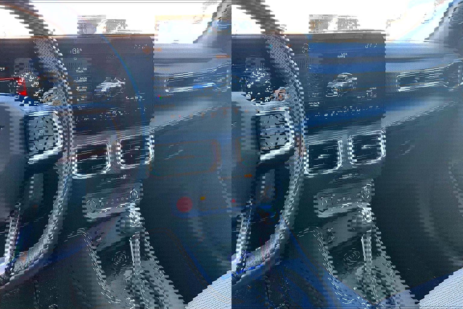 Used 2025 Ford Mustang GT Premium image 6