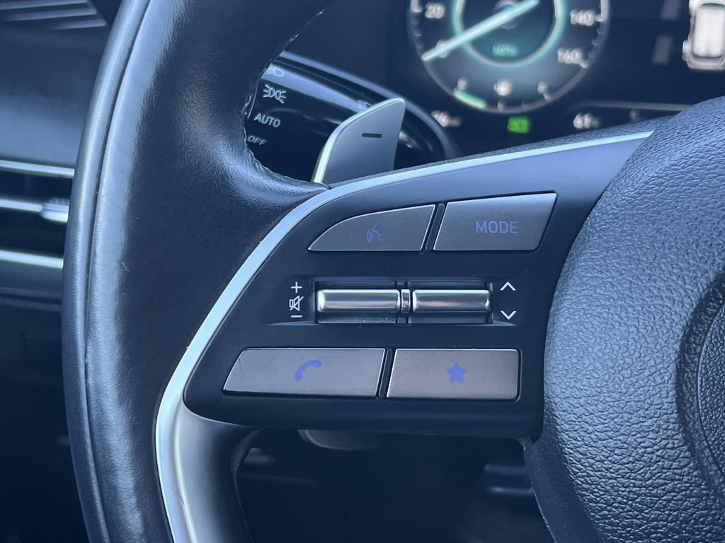 Used 2024 Hyundai Palisade Calligraphy image 13