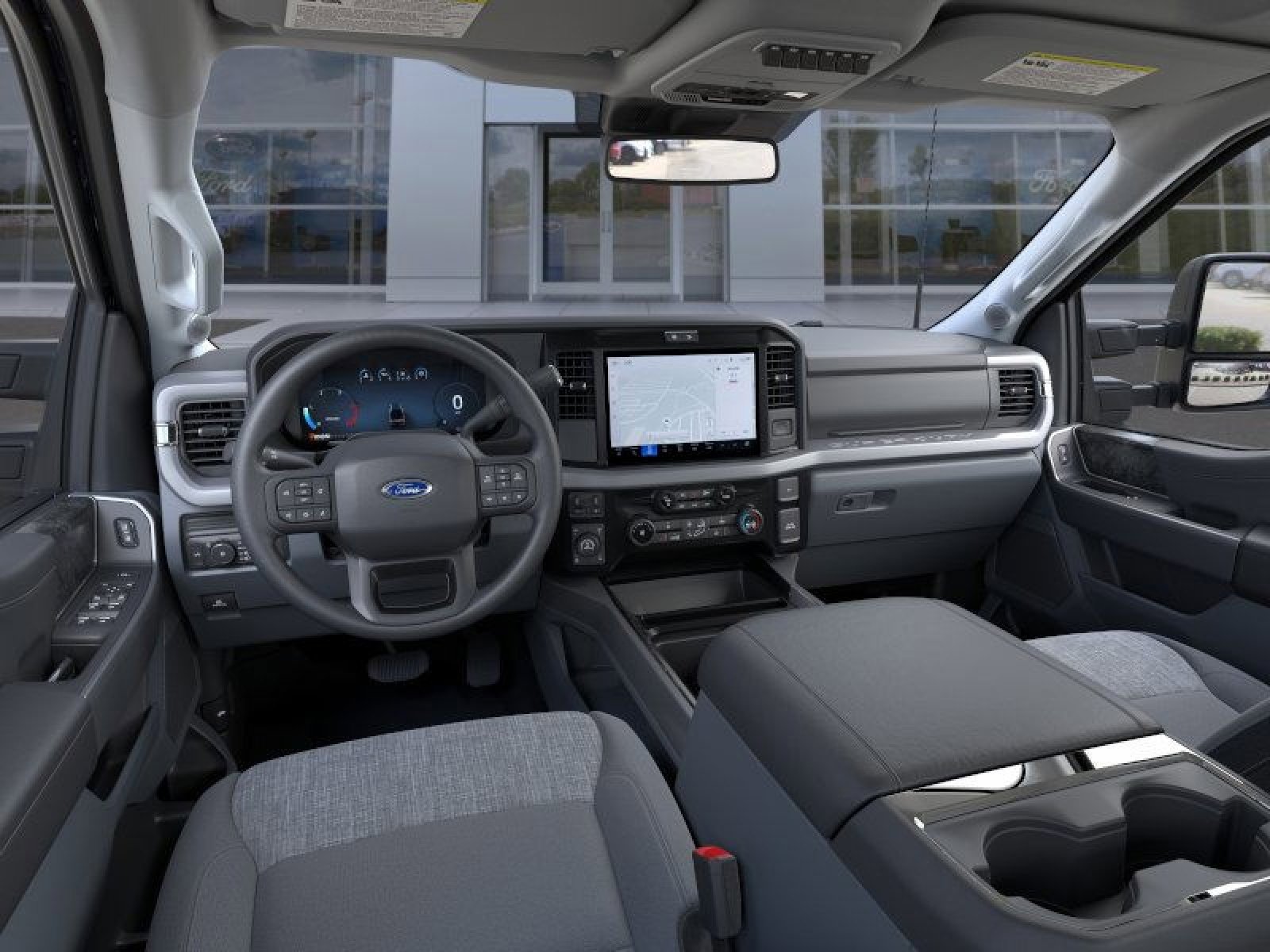 New 2026 Ford F250 XLT w/ XLT Premium Package image 12