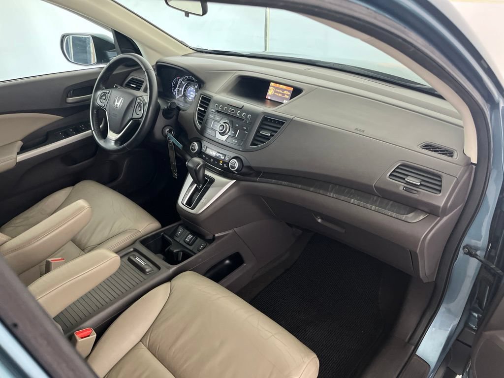 Used 2013 Honda CR-V EX-L image 23