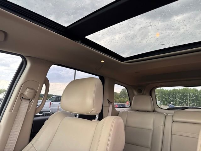 Used 2020 Jeep Grand Cherokee Limited w/ Luxury Group II AWD/4WD image 36