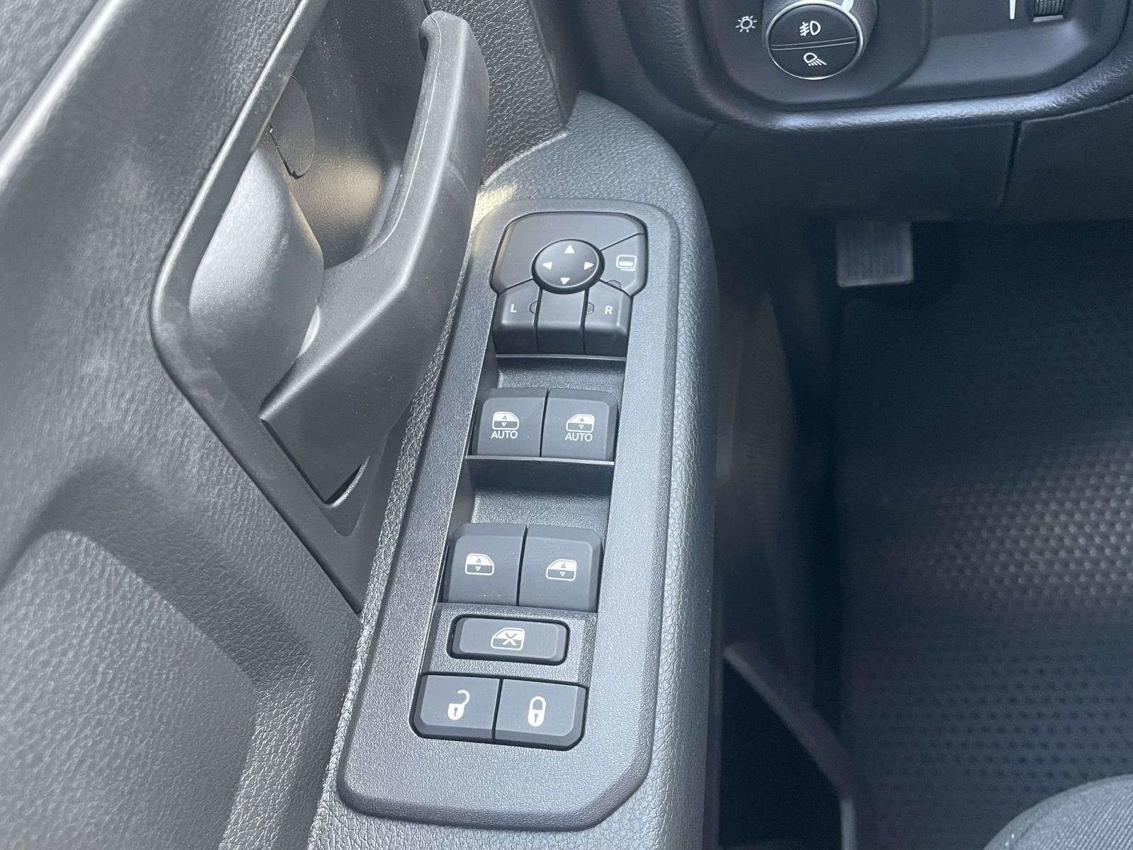 New 2026 RAM 2500 Tradesman AWD/4WD image 26