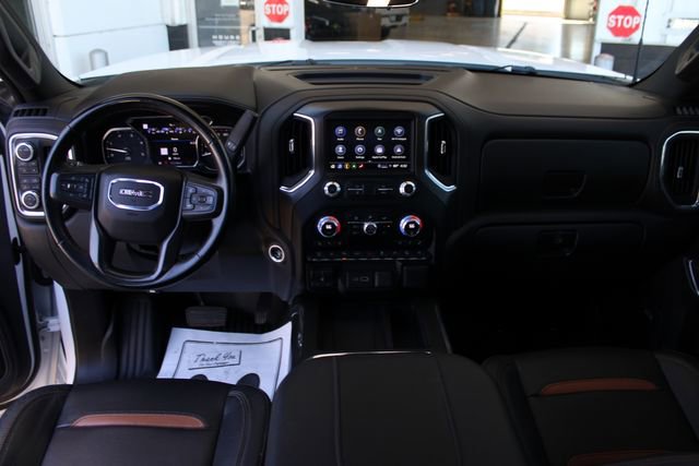 Used 2023 GMC Sierra 3500 AT4 w/ AT4 Premium Plus Package AWD/4WD image 27