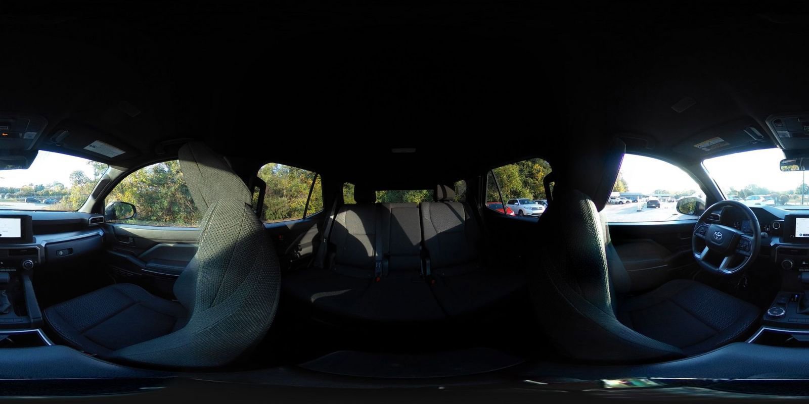 Used 2025 Toyota 4Runner SR5 image 37