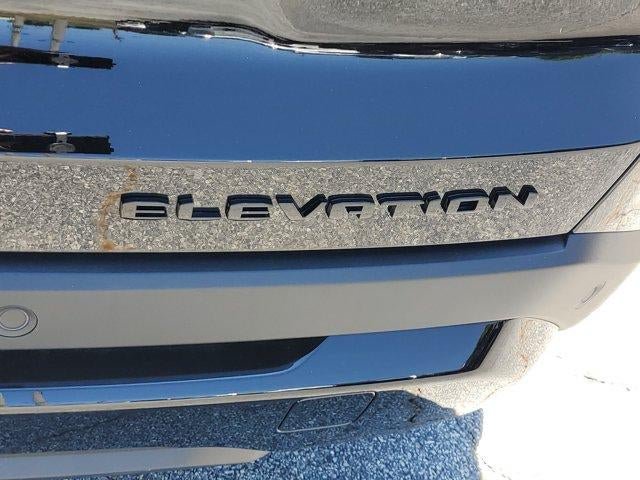 New 2027 GMC Terrain Elevation w/ Black Edition FWD image 12