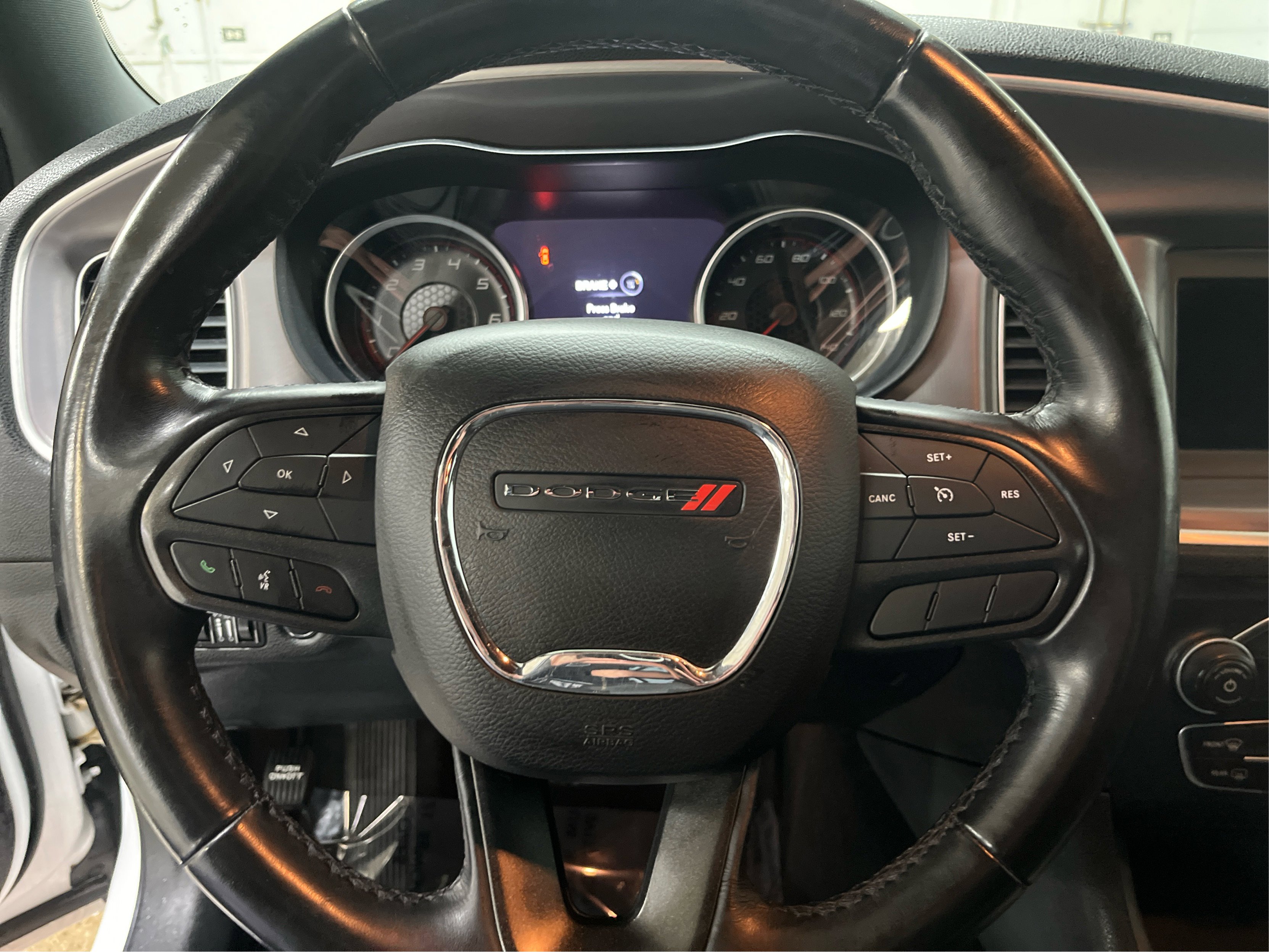 Used 2022 Dodge Charger SXT image 20