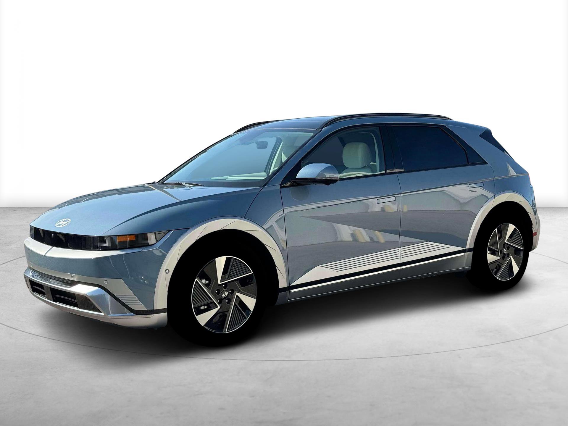 New 2026 Hyundai Ioniq 5 Limited RWD image 2