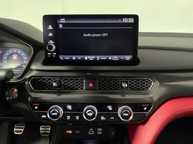 New 2025 Acura Integra Type S image 8