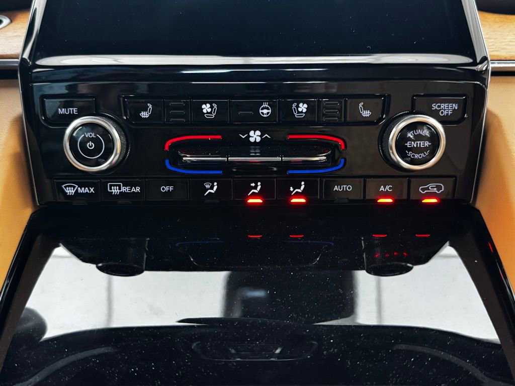 Certified 2023 Jeep Grand Cherokee Summit image 21