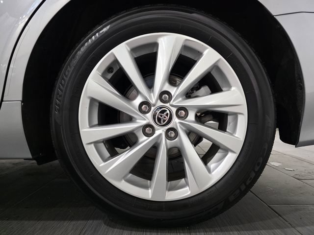 Used 2024 Toyota Camry LE FWD image 23