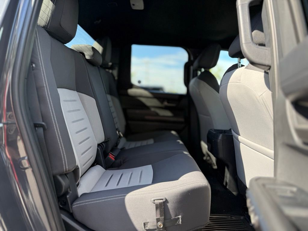 Used 2024 Toyota Tacoma TRD Sport AWD/4WD image 18