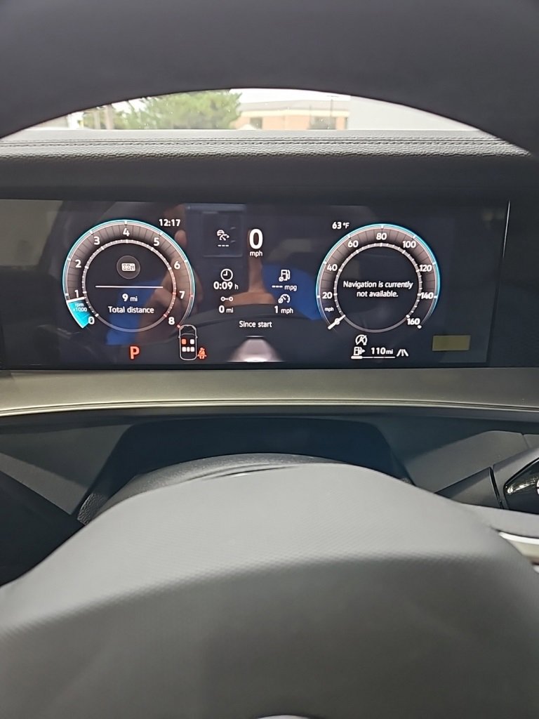 New 2026 Volkswagen Tiguan SE R-Line image 33