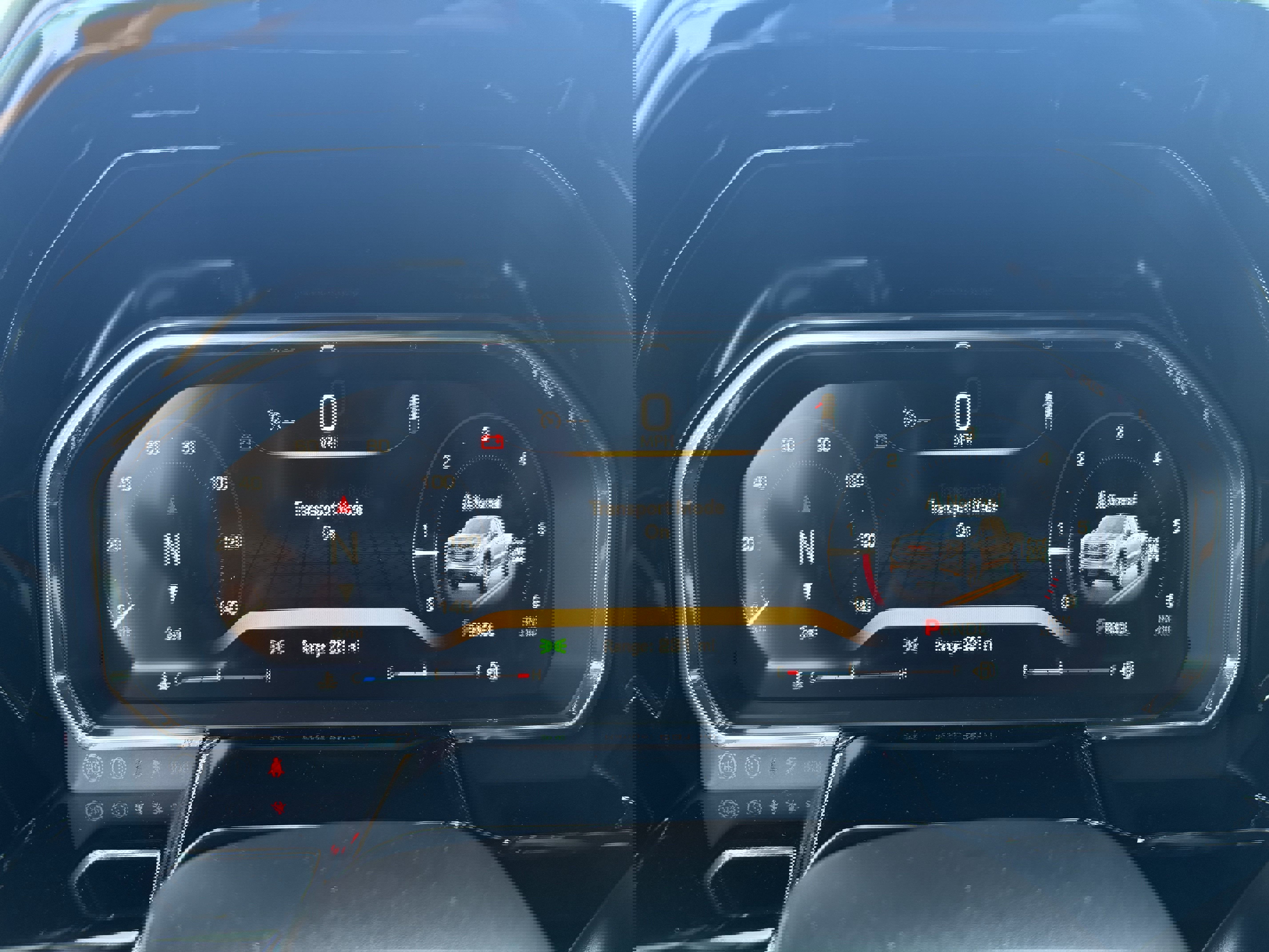 New 2026 GMC Sierra 1500 Elevation image 14