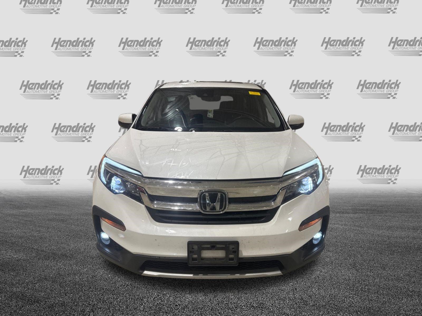 Used 2020 Honda Pilot EX-L image 2