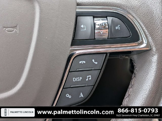 Certified 2023 Lincoln Nautilus FWD w/ Premium Package image 26