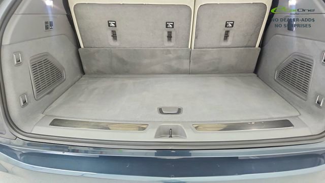 Used 2025 Cadillac Escalade IQ Sport 1 w/ Smart Trailering package AWD/4WD image 15